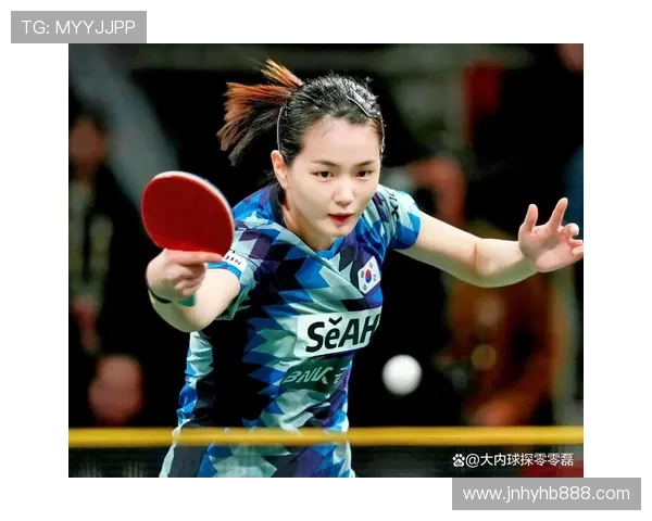 重庆乒乓球队在冠军赛中的强势表现与未来发展潜力分析