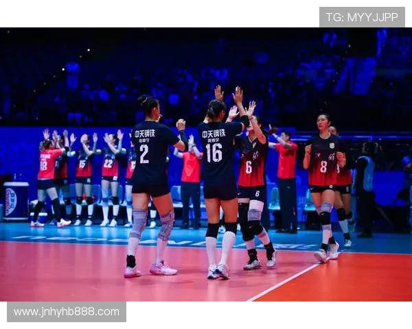 南京排球队在全国排球团队协作排行榜中荣获第九名展现出色团队精神与实力