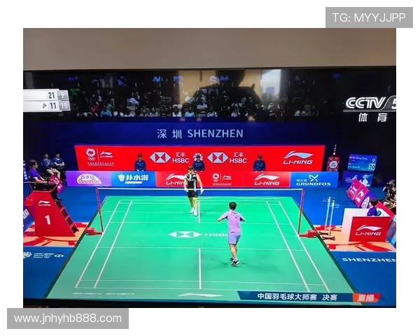 深圳羽毛球队在联合会杯中的强势表现与未来展望分析