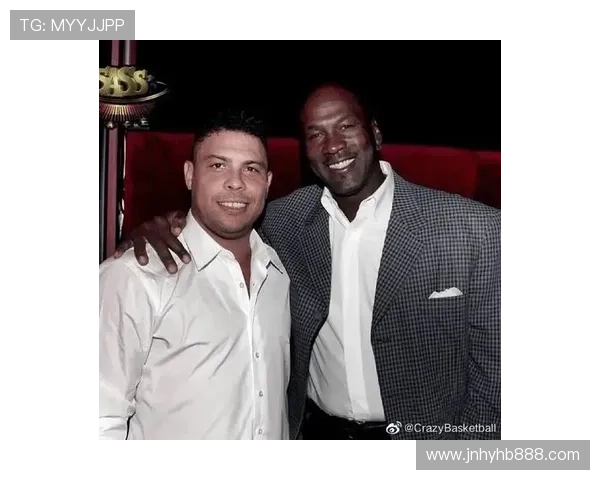 乔丹的足球明星粉丝们如何影响全球体育文化与时尚潮流