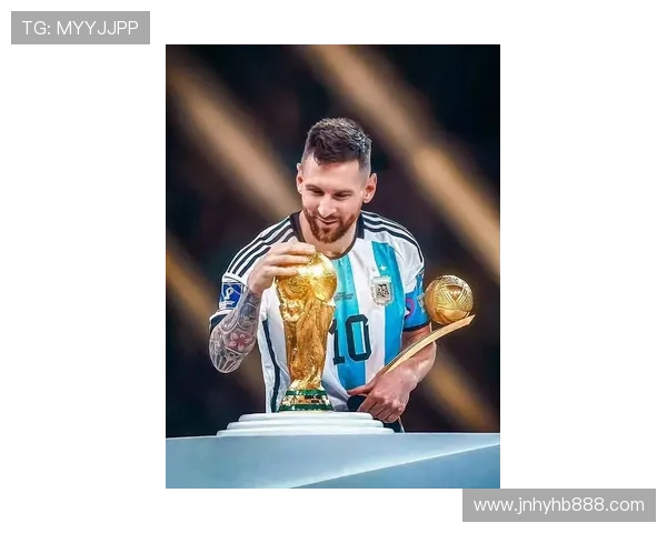 梅西荣获年度最佳球员奖项现场感动瞬间引发全场欢呼